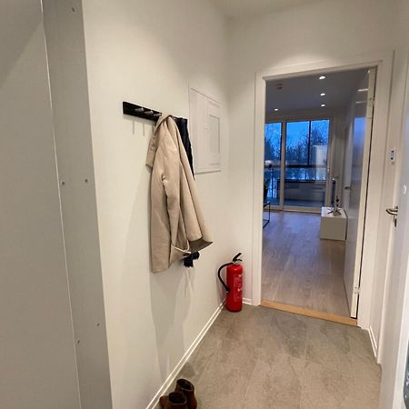 New Modern Apartment - Tromso West المظهر الخارجي الصورة
