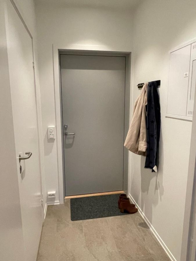 New Modern Apartment - Tromso West المظهر الخارجي الصورة