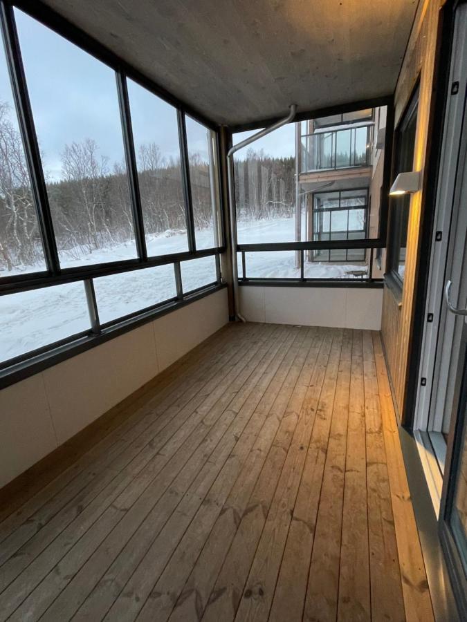 New Modern Apartment - Tromso West المظهر الخارجي الصورة