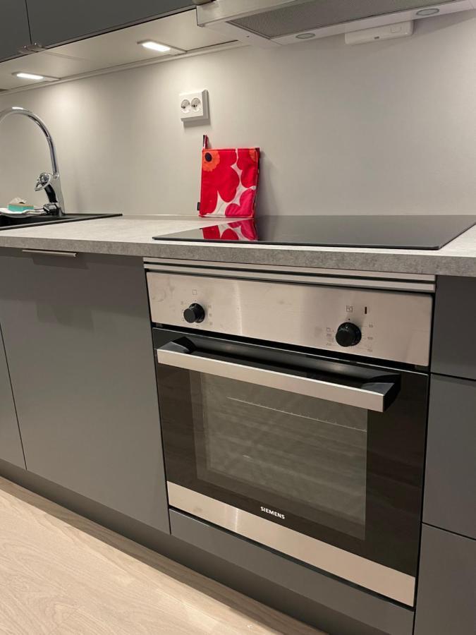 New Modern Apartment - Tromso West المظهر الخارجي الصورة