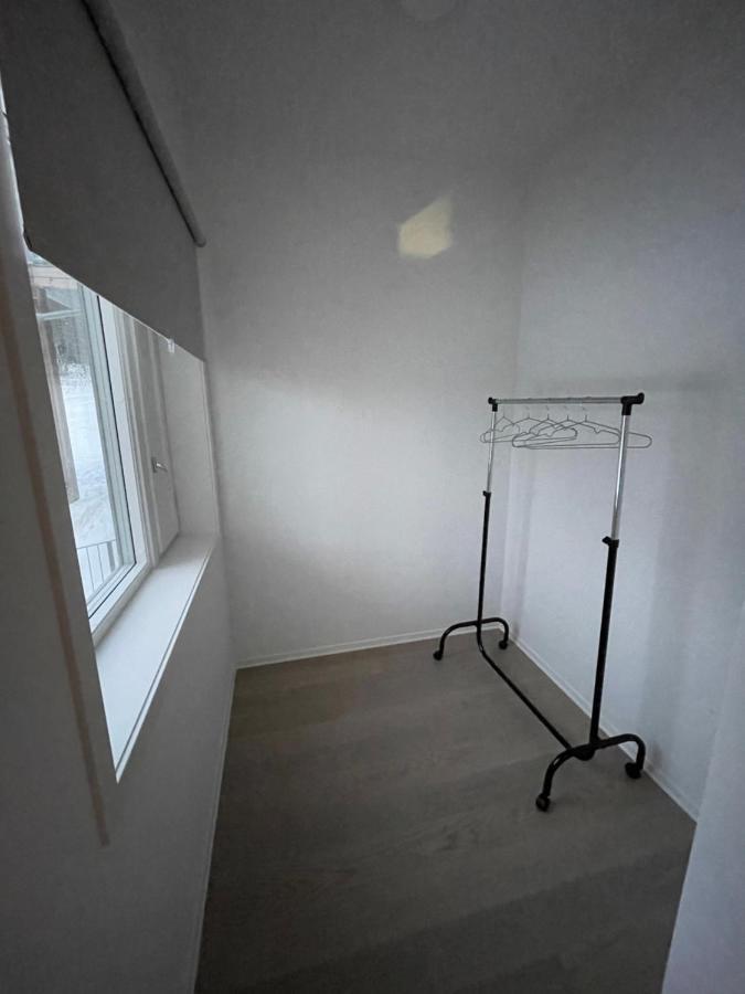 New Modern Apartment - Tromso West المظهر الخارجي الصورة