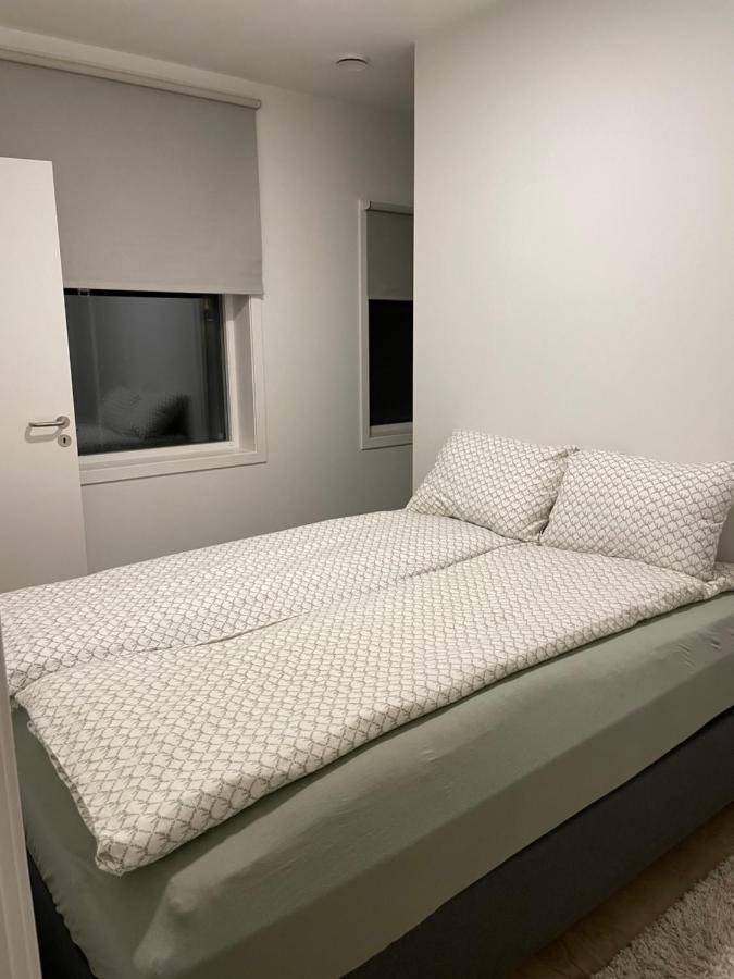 New Modern Apartment - Tromso West المظهر الخارجي الصورة