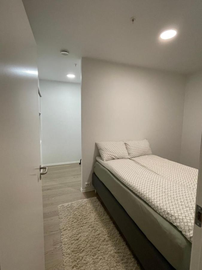 New Modern Apartment - Tromso West المظهر الخارجي الصورة